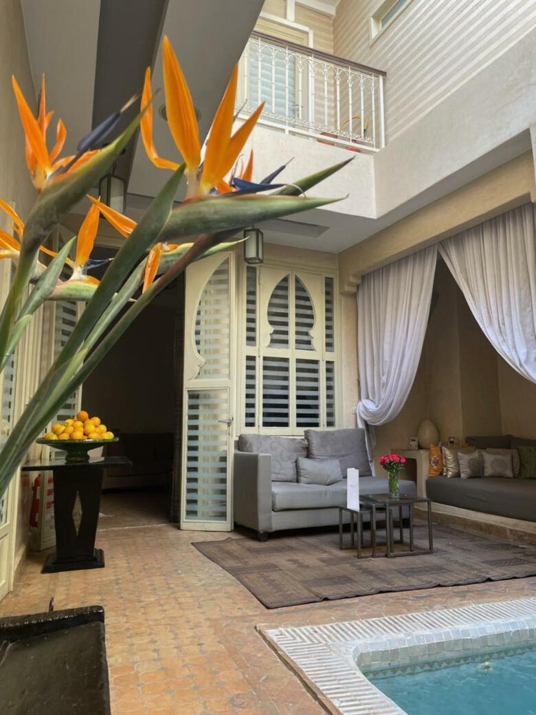 Hotel Riad Cocoon