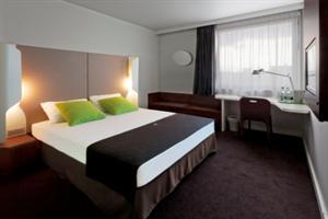 Hotel Campanile Bydgoszcz
