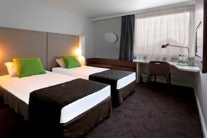 Hotel Campanile Bydgoszcz