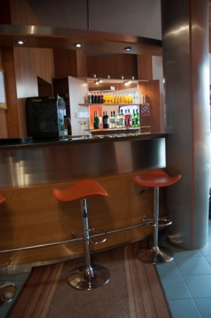 Hotel Panorama