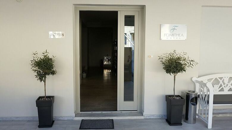 Hotel Fomithea