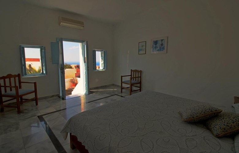 Hotel Aethrio