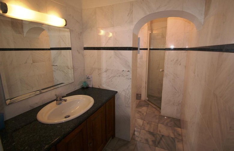 Hotel Aethrio
