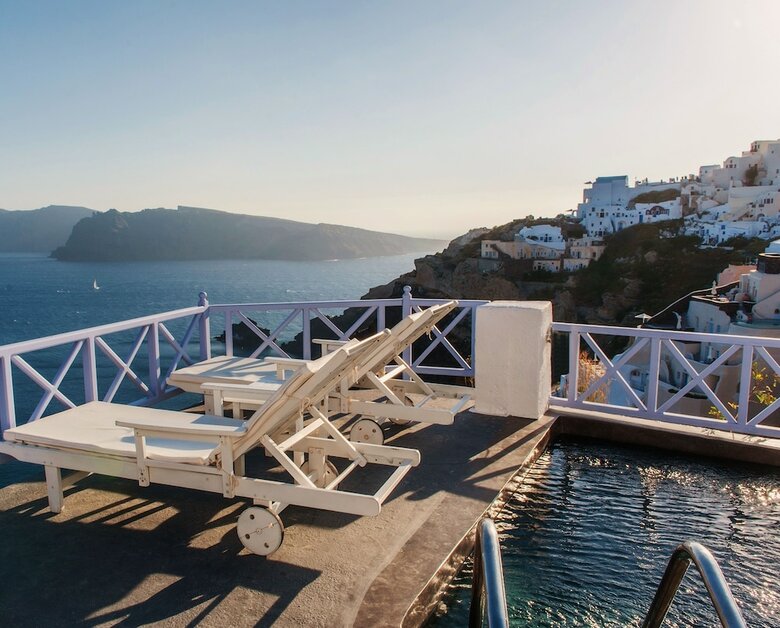 Aparthotel Armeni Village
