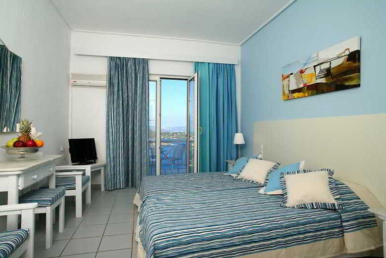 Kivo Hotel & Suites