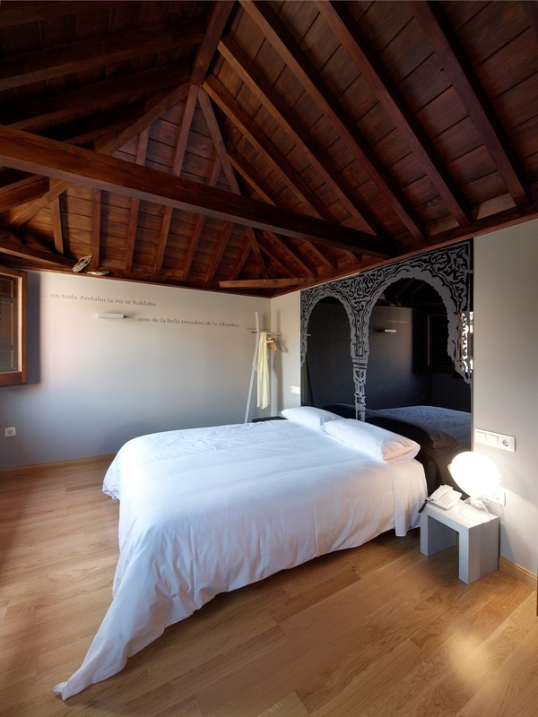 Gar Anat Hotel De Peregrinos
