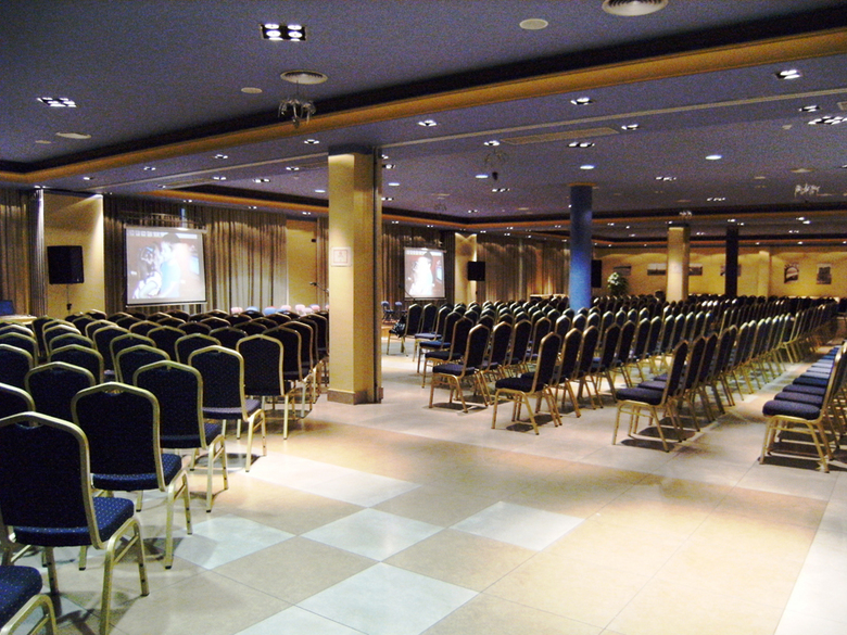 Hotel Montera Plaza