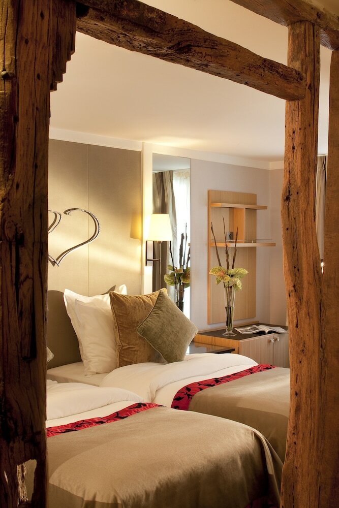 Hotel Villa Madame