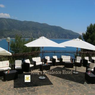 Hotel King's Residence
