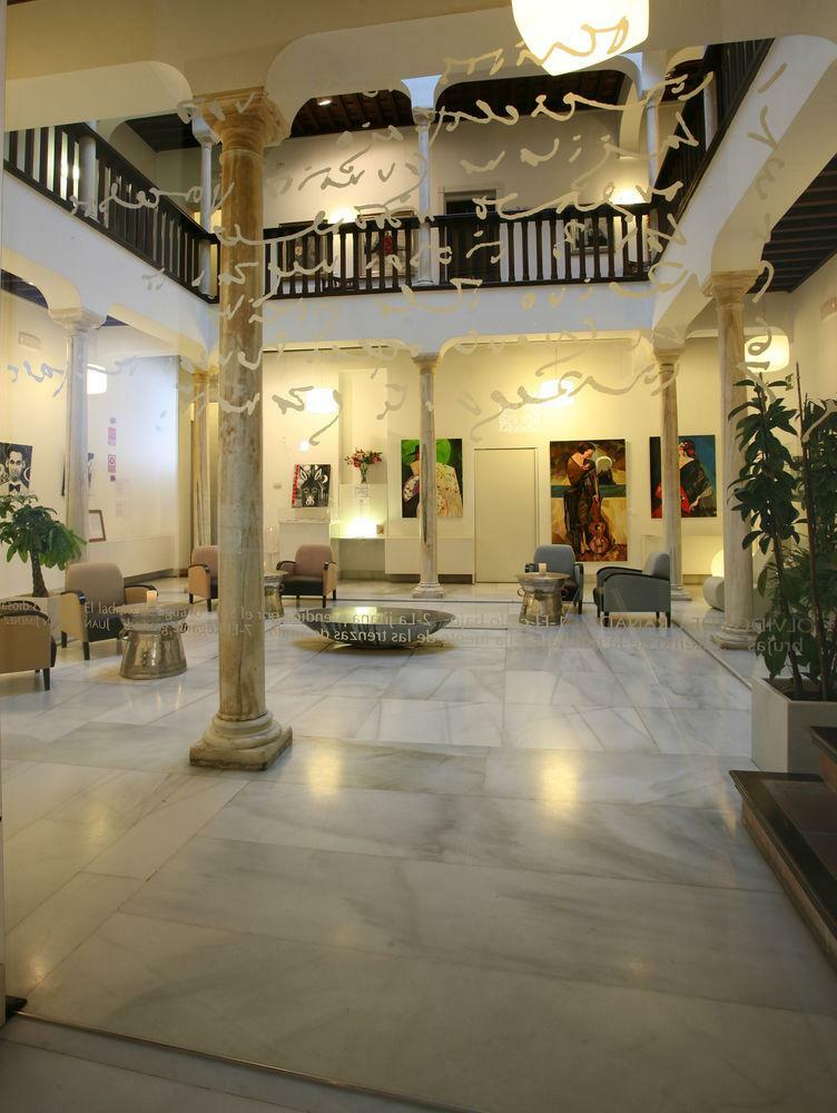 Hotel El Ladron De Agua