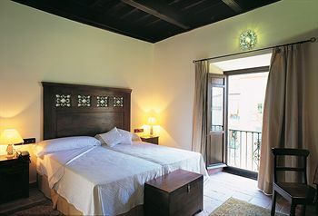 Hotel El Ladron De Agua