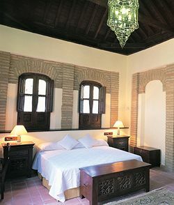 Hotel El Ladron De Agua