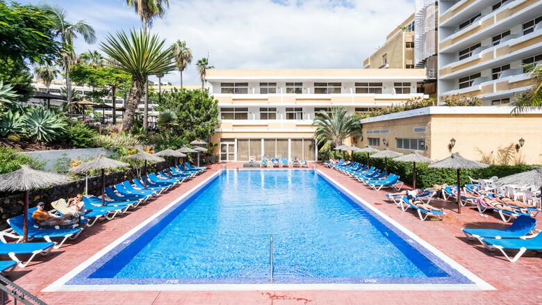 Hotel Blue Sea Puerto Resort