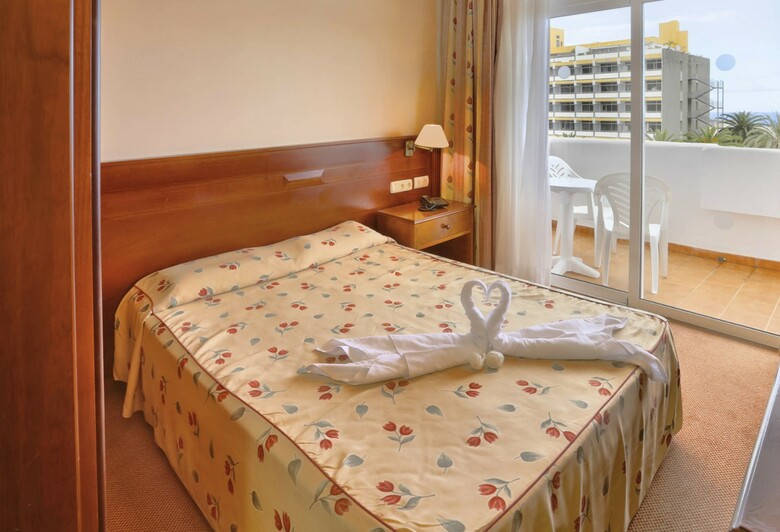 Hotel Blue Sea Puerto Resort