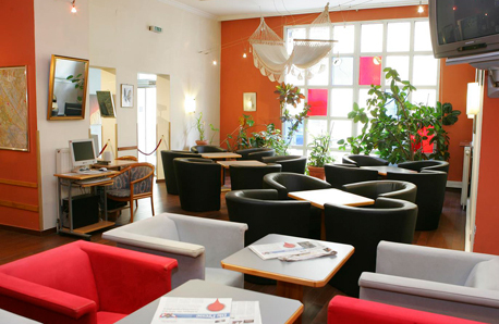 Hotel Tabor