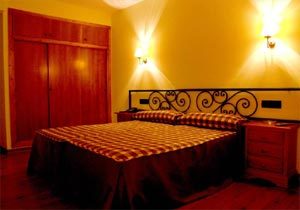 Hotel La Bodega