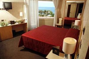 Hotel Palace Masoanri's