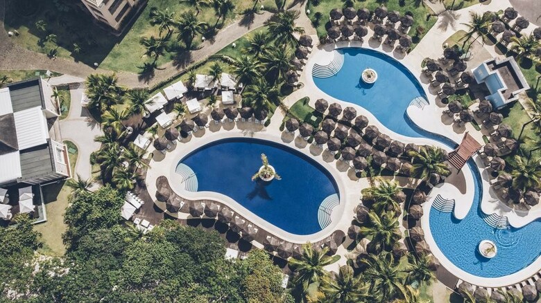 Hotel Iberostar Selection Praia Do Forte