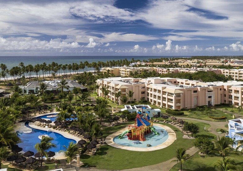 Hotel Iberostar Selection Praia Do Forte