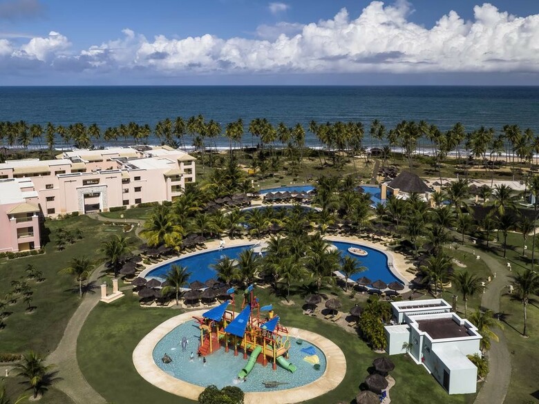 Hotel Iberostar Selection Praia Do Forte