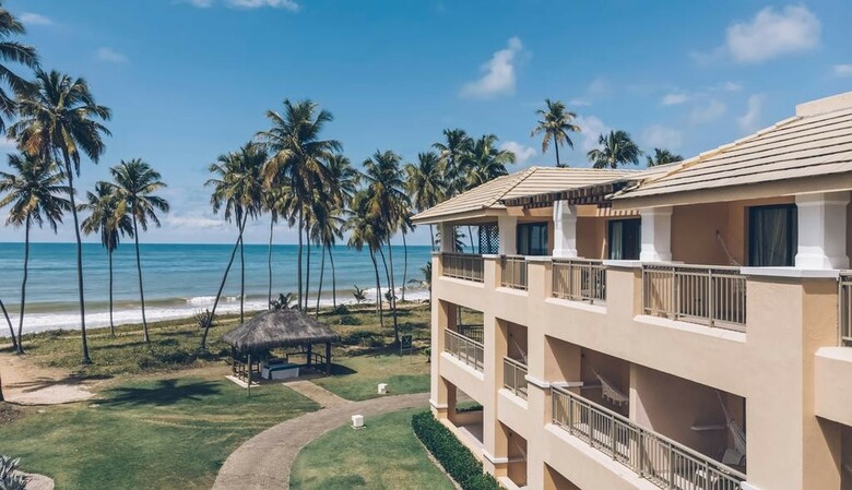 Hotel Iberostar Selection Praia Do Forte