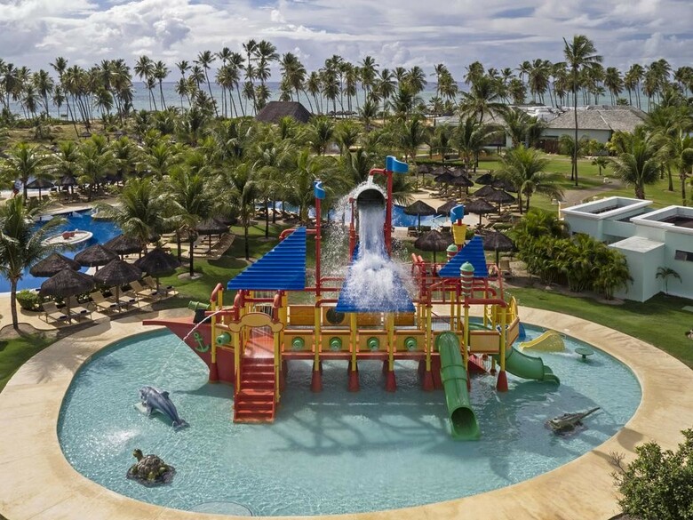 Hotel Iberostar Selection Praia Do Forte