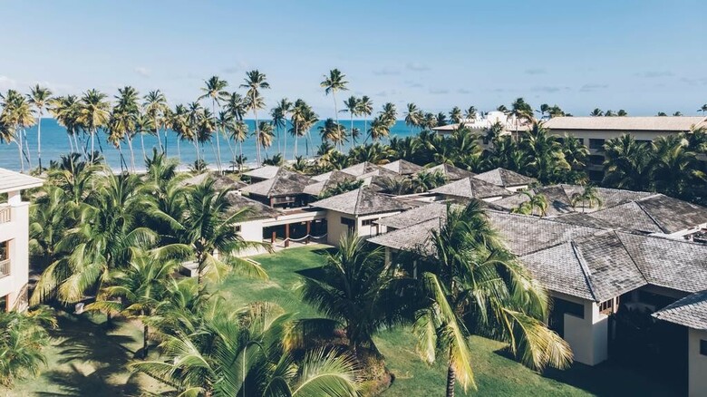 Hotel Iberostar Selection Praia Do Forte