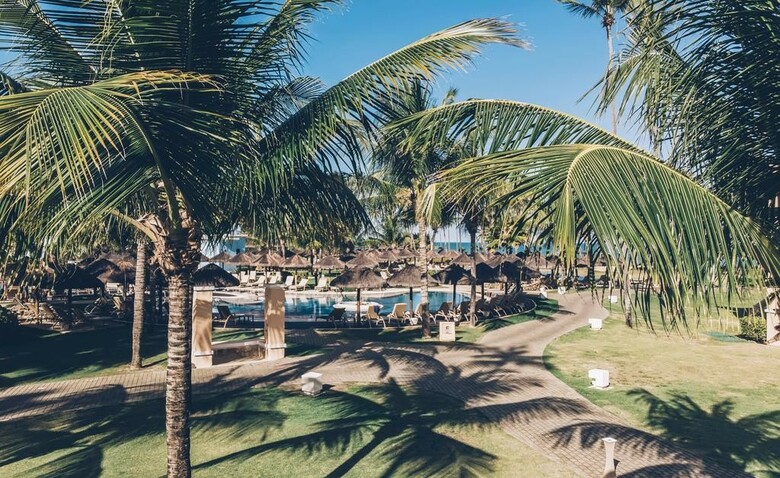 Hotel Iberostar Selection Praia Do Forte