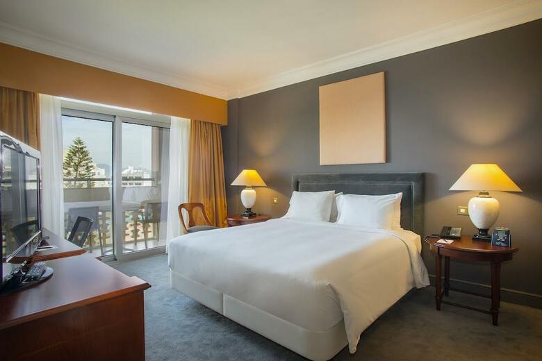 Hotel Hilton Cyprus