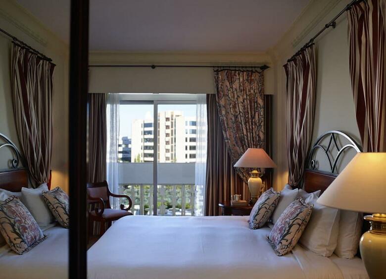 Hotel Hilton Cyprus