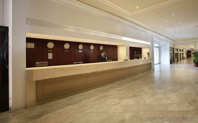Hotel Hilton Cyprus