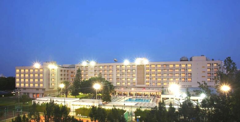 Hotel Hilton Cyprus
