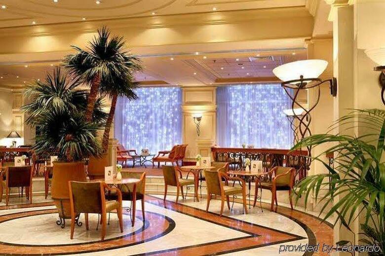 Hotel Hilton Cyprus