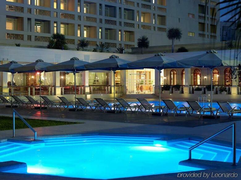 Hotel Hilton Cyprus