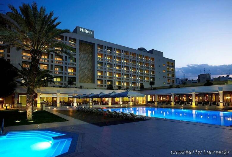 Hotel Hilton Cyprus