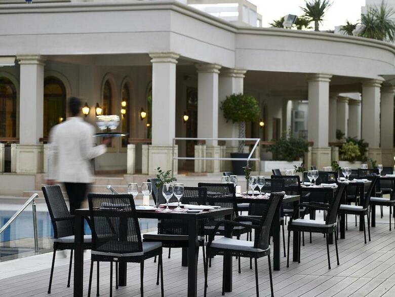 Hotel Hilton Cyprus