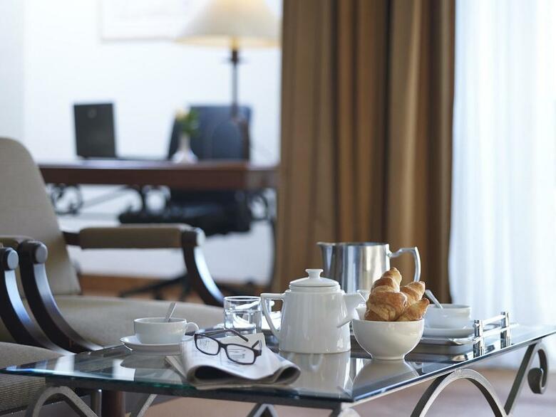 Hotel Hilton Cyprus