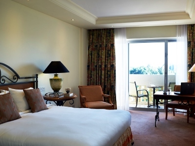 Hotel Hilton Cyprus