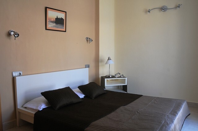 Hotel Ibiza