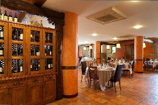 Hotel Usategieta