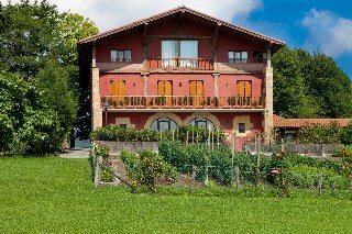 Hotel Usategieta