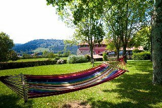 Hotel Usategieta