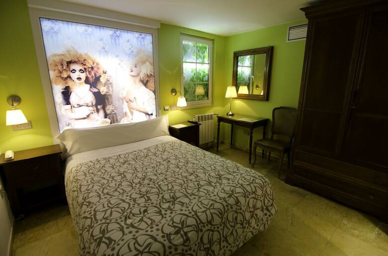 Hotel Posada Villa Rosa