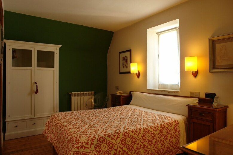 Hotel Posada Villa Rosa