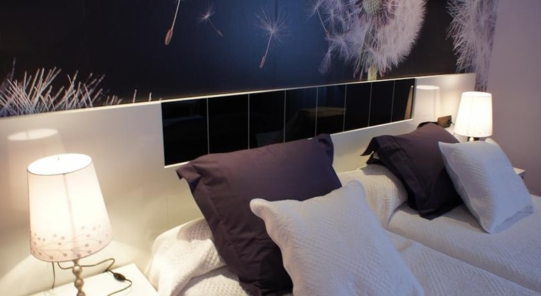 Hotel Montermoso
