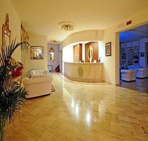 Hotel Vedute Green Resort