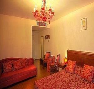 Hotel Vedute Green Resort