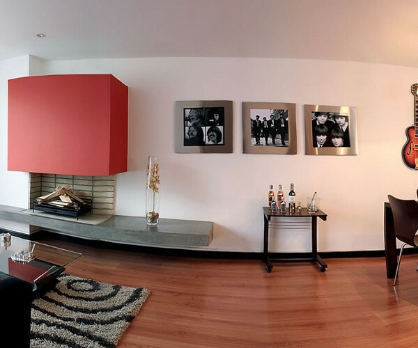 Hotel Boutique Celebrities Suites