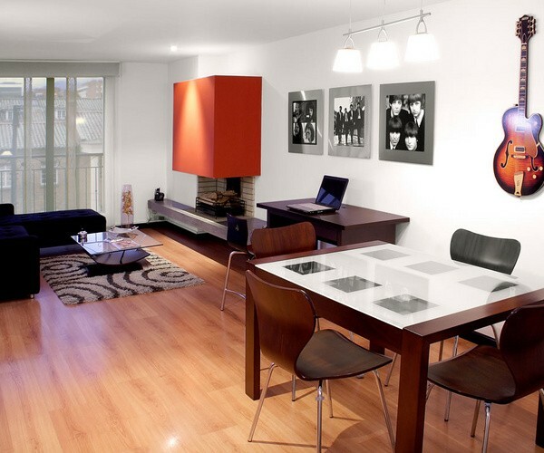 Hotel Boutique Celebrities Suites