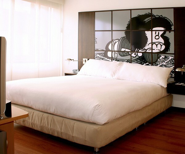 Hotel Boutique Celebrities Suites